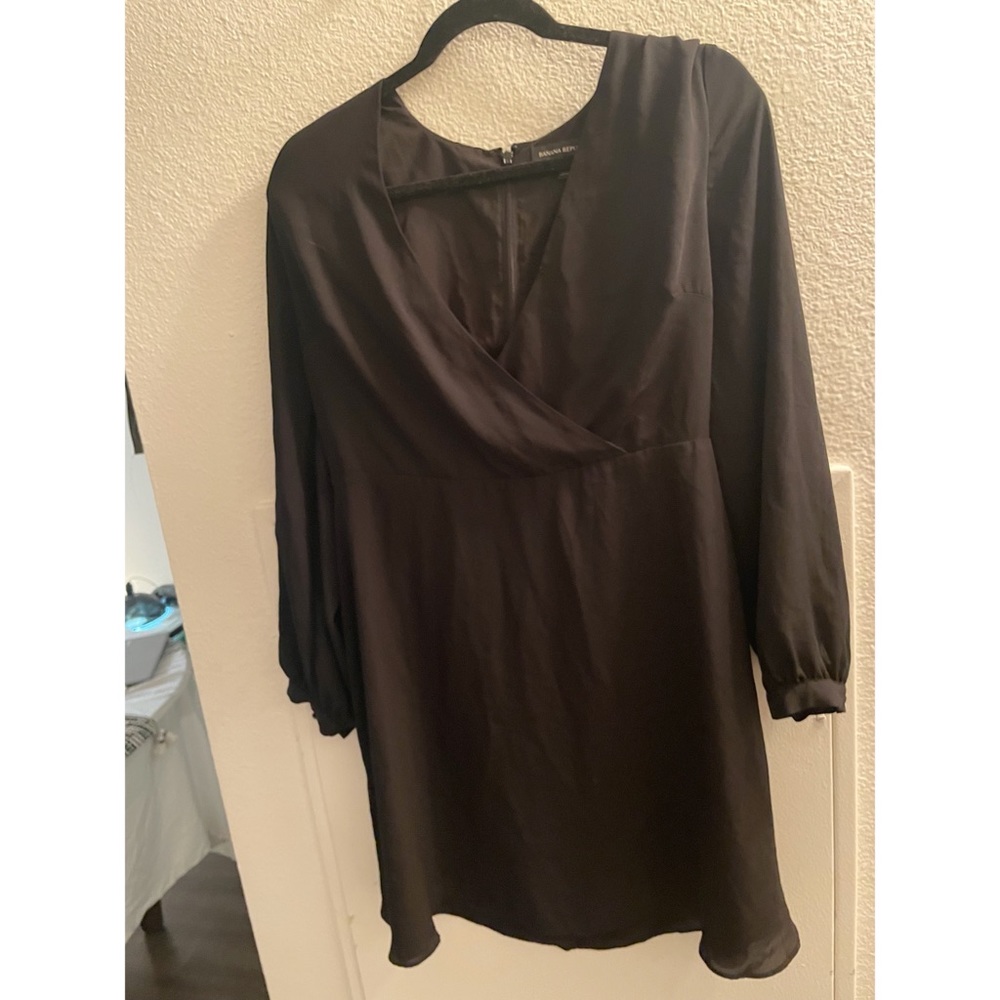 Banana Republic size 8 dress